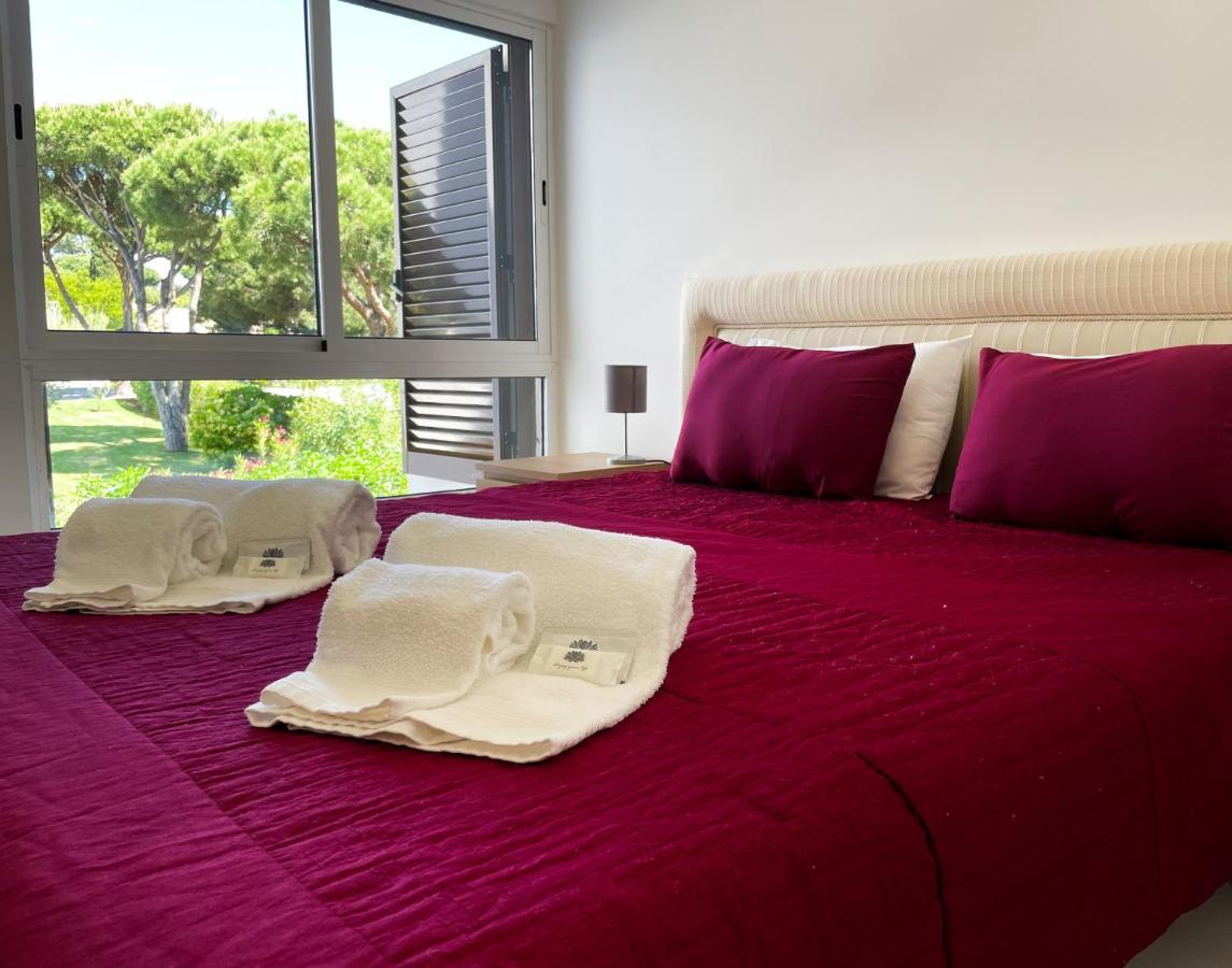 Casa Rosa - Vilamoura Dış mekan fotoğraf