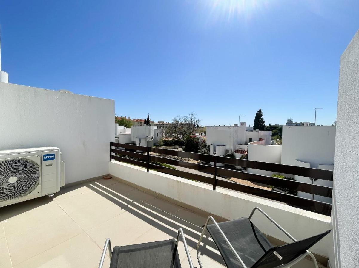 Casa Rosa - Vilamoura Dış mekan fotoğraf