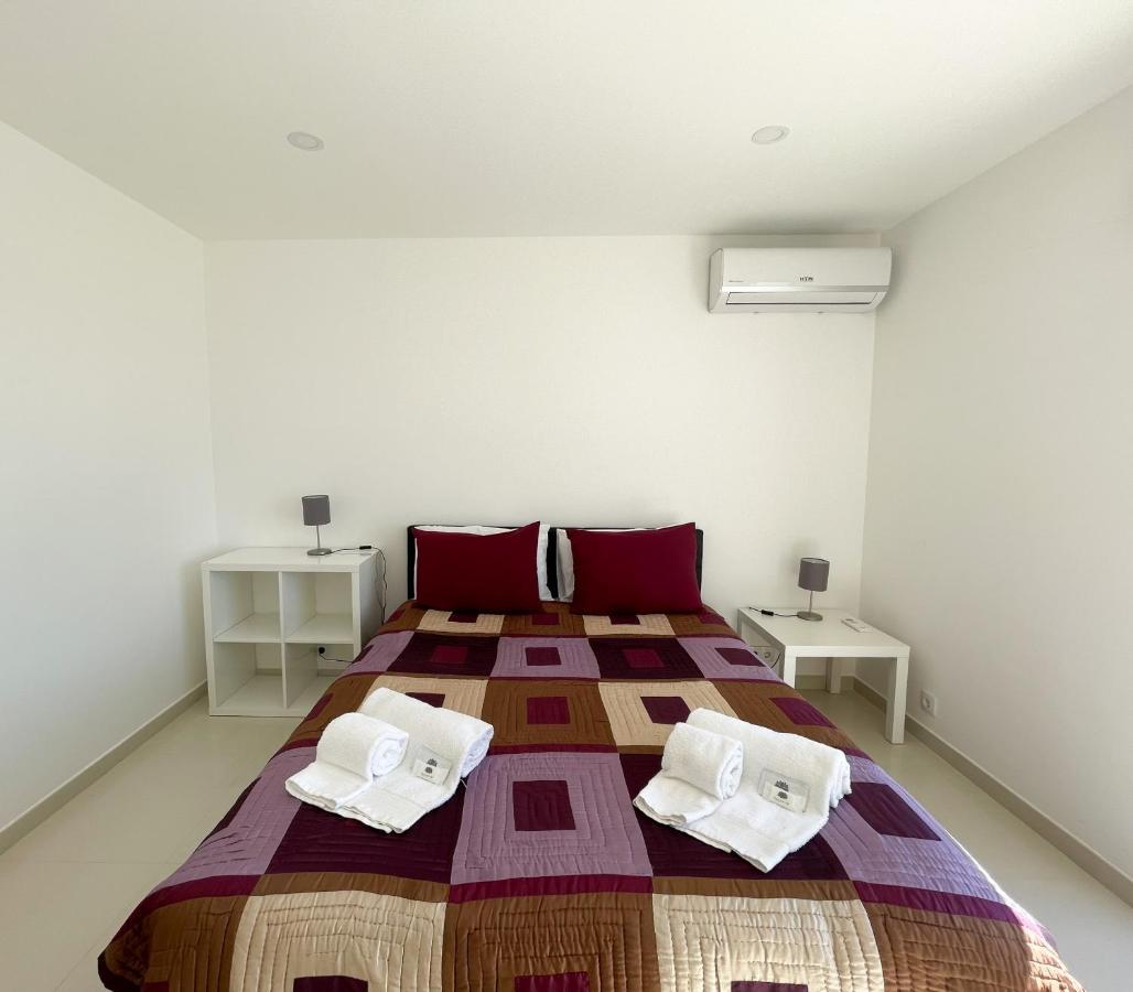 Casa Rosa - Vilamoura Dış mekan fotoğraf