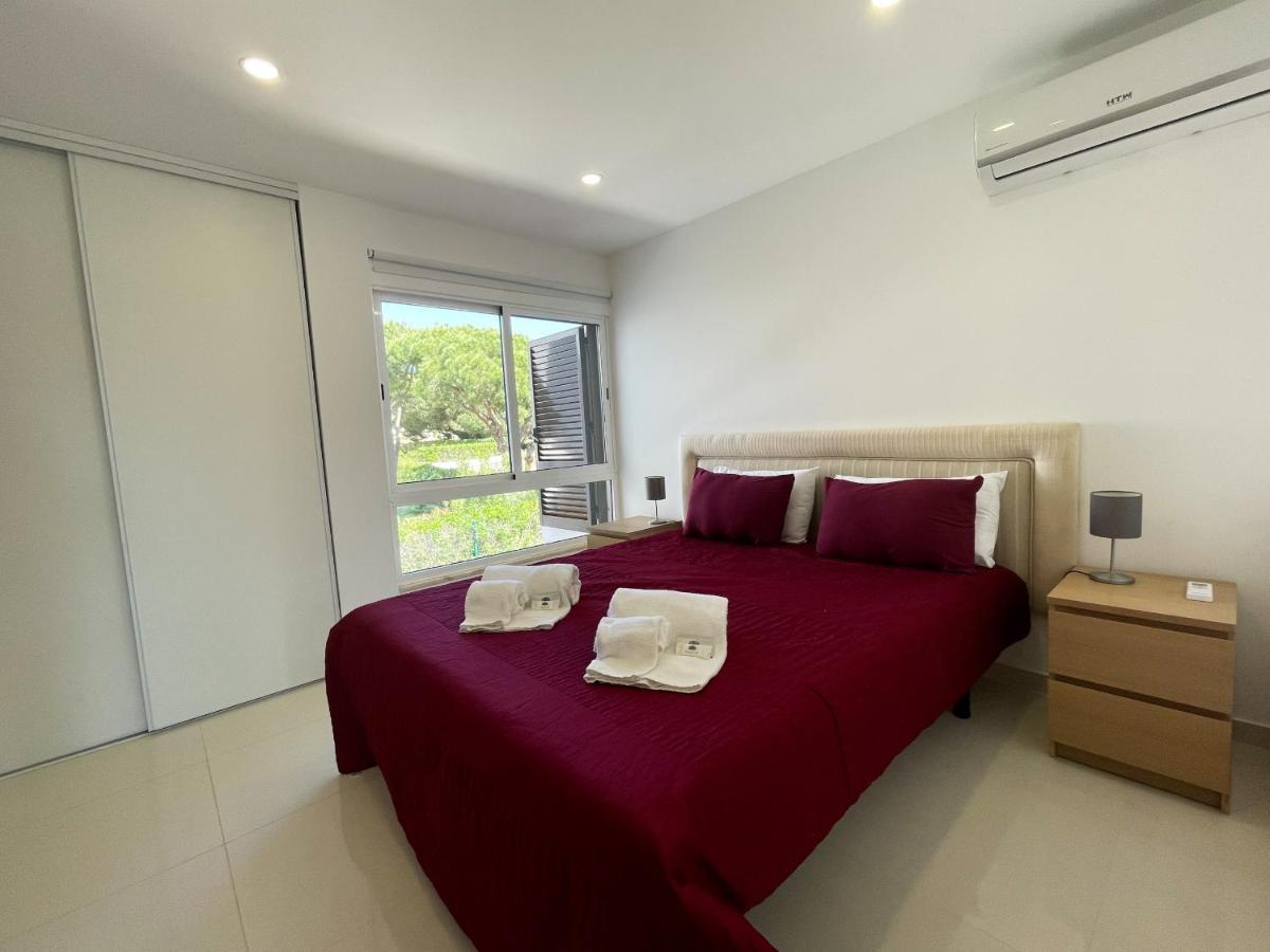 Casa Rosa - Vilamoura Dış mekan fotoğraf