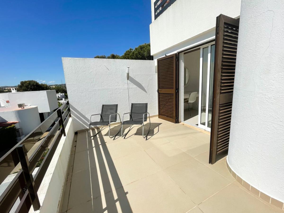 Casa Rosa - Vilamoura Dış mekan fotoğraf