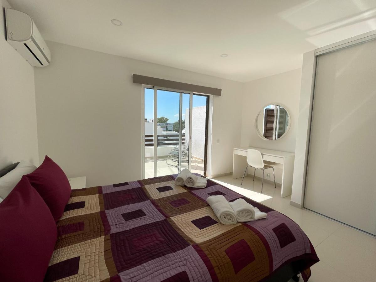 Casa Rosa - Vilamoura Dış mekan fotoğraf